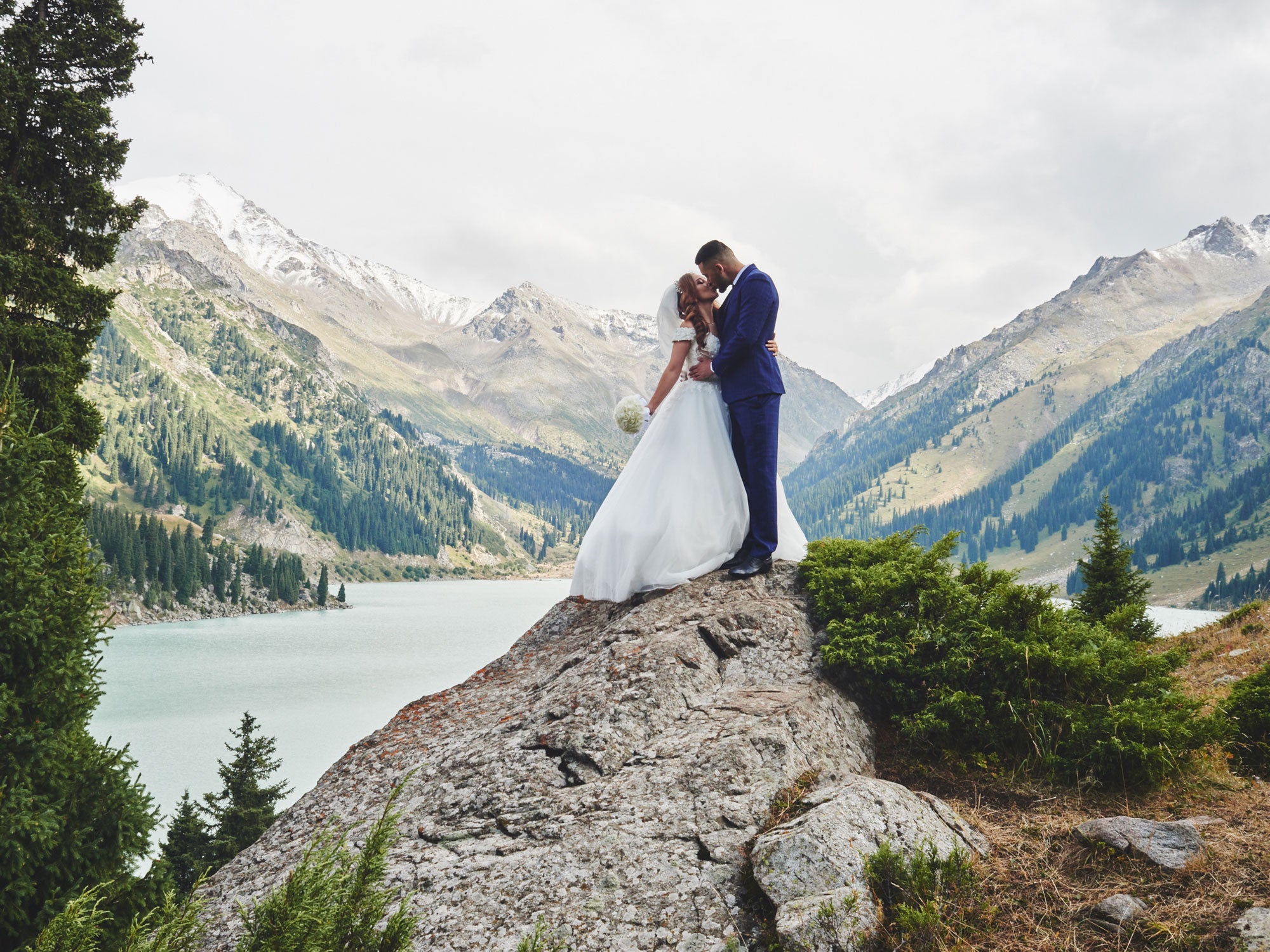 Der Hasselblad-Leitfaden für Hochzeitsfotografie