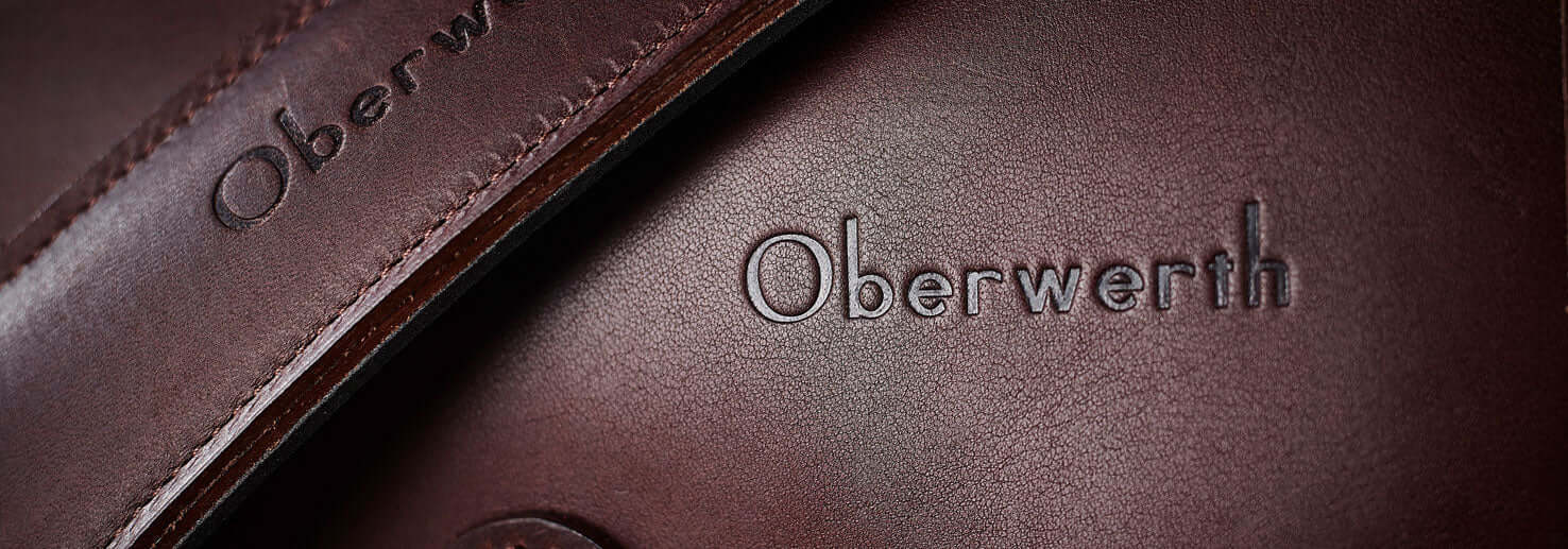 Vollleder Taschen - Exklusives Angebot für Newsletter Abonnenten | Oberwerth Bags