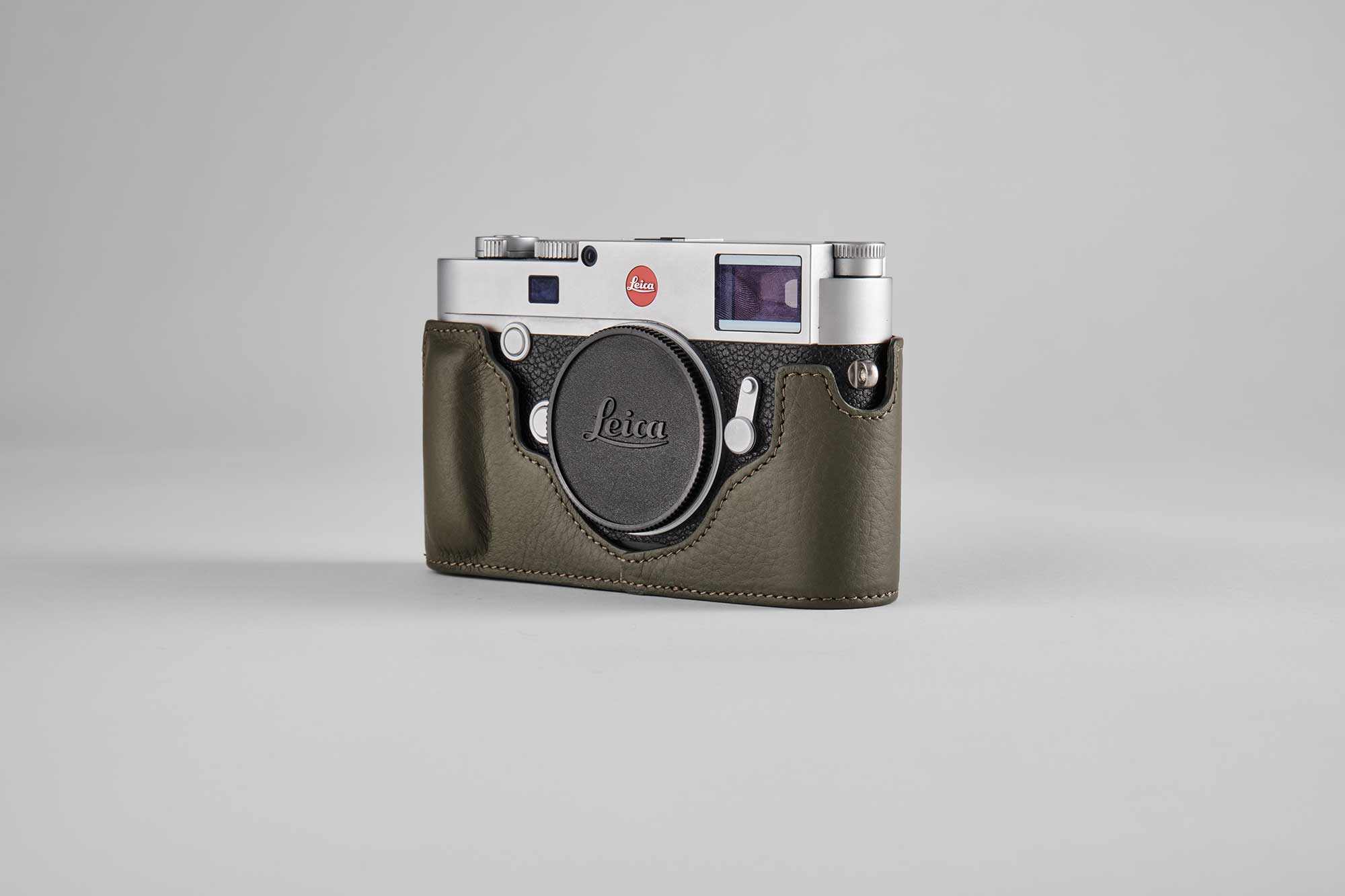 Leica M10 Half Case Reporter