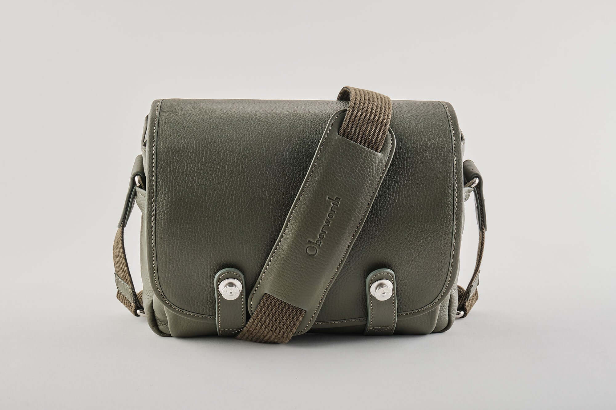 The M Bag® Reporter - Leica M Bag