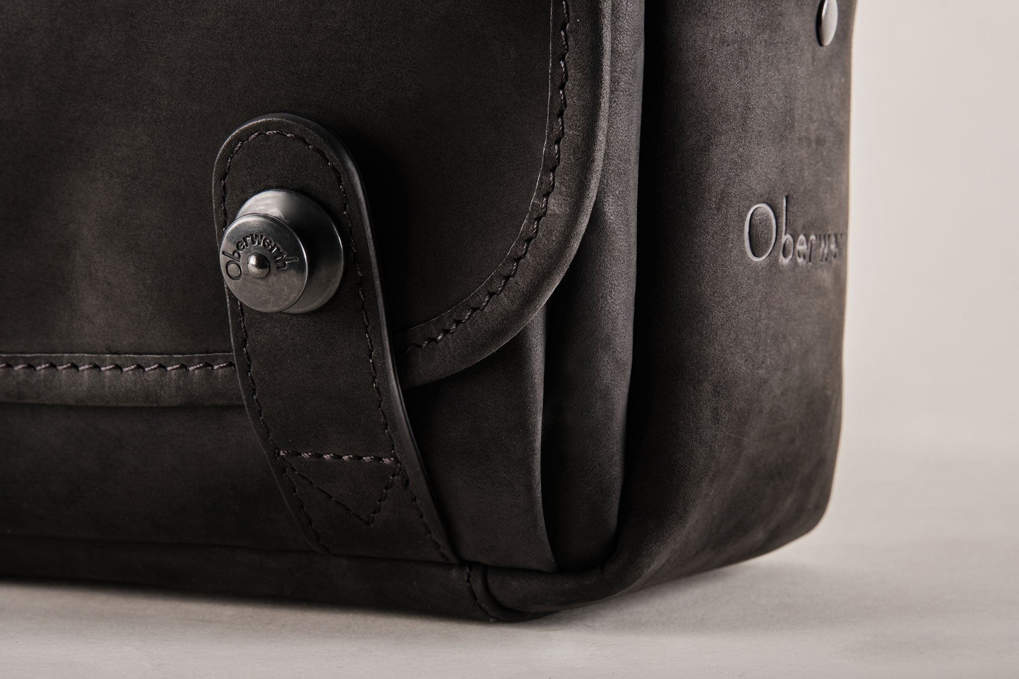 The Q Bag - Leica Q2 bag black !Trade Fair Good!