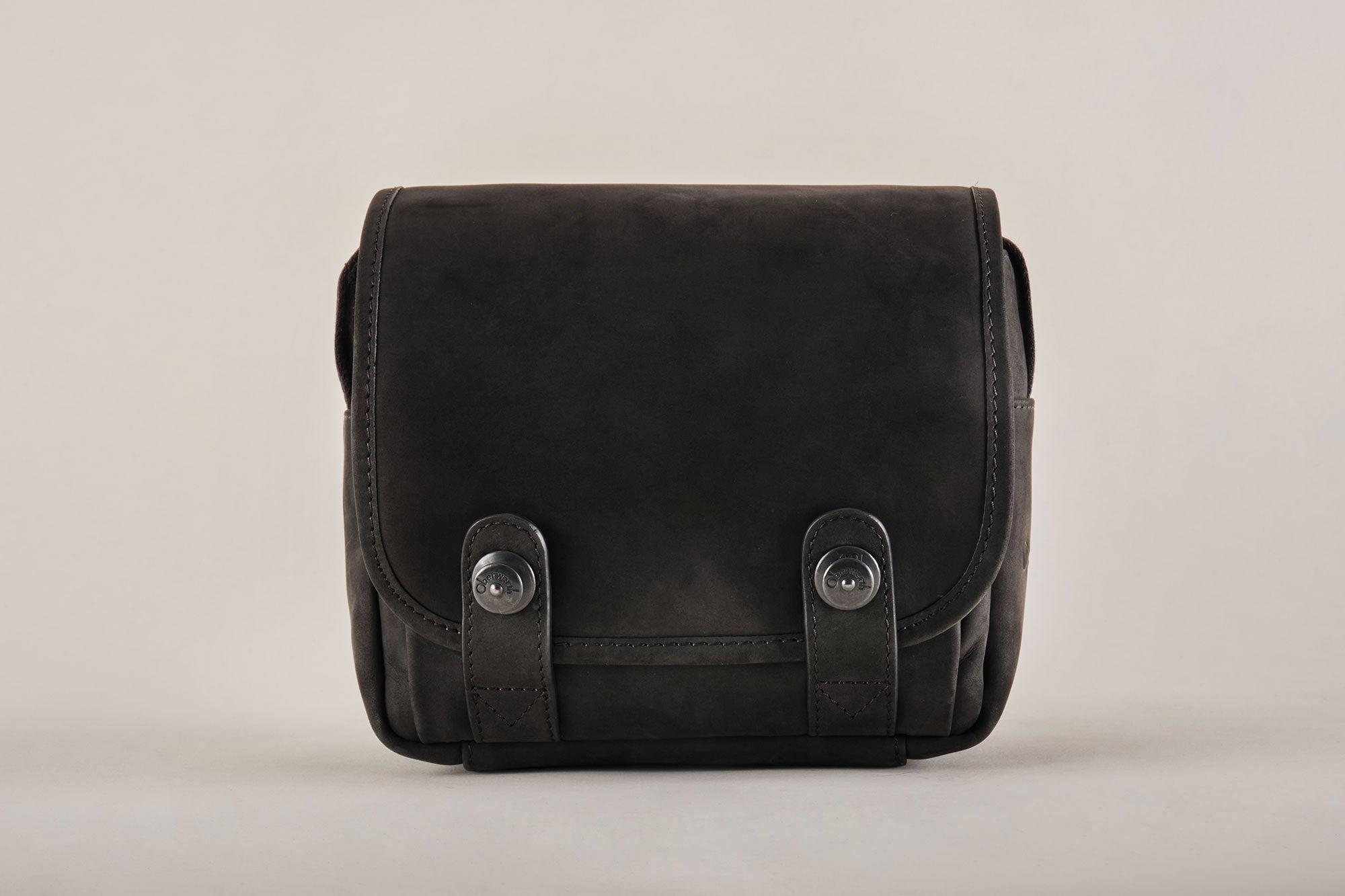 The Q Bag - Leica Q2 bag black !Trade Fair Good!