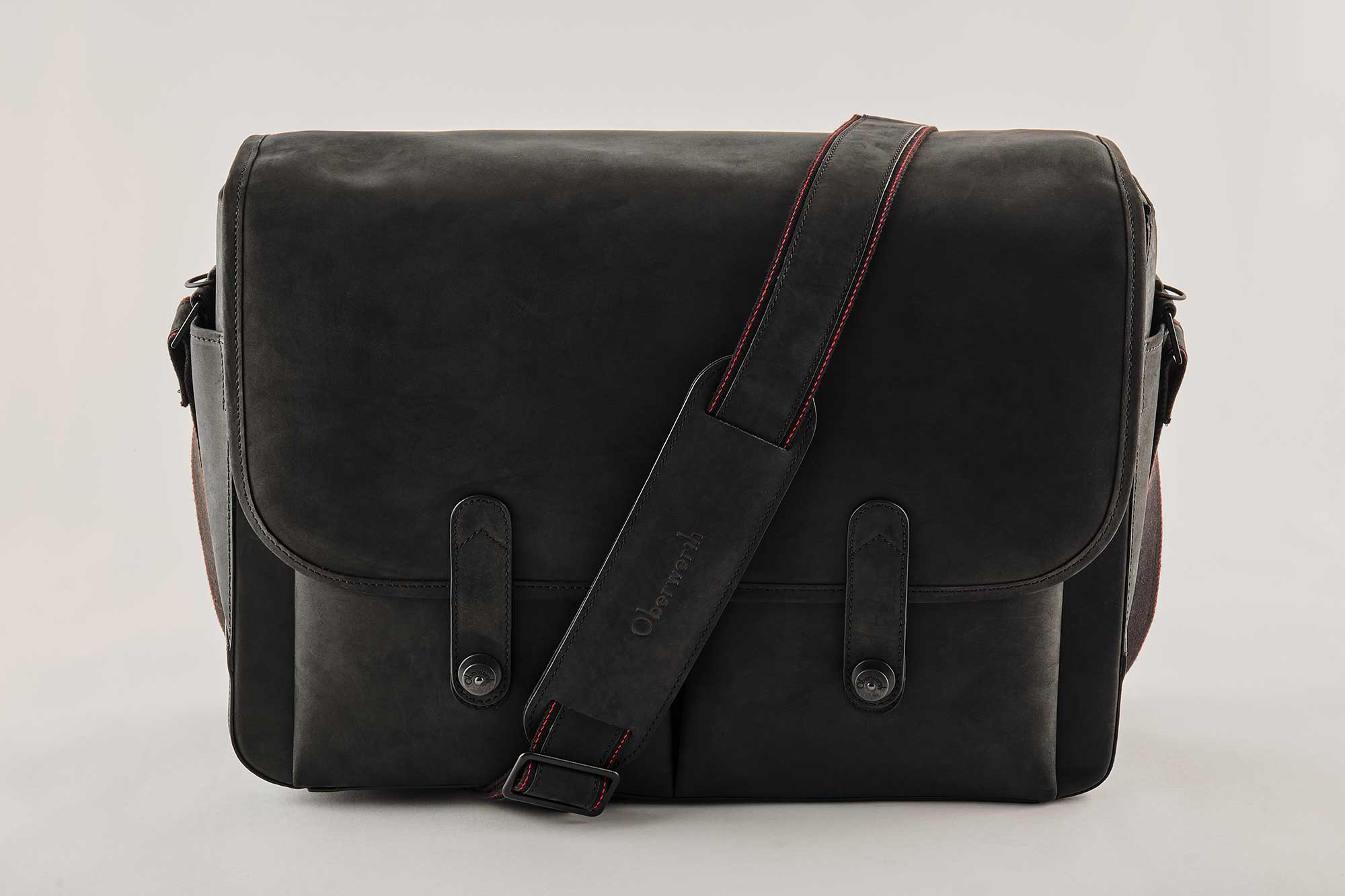 The SL Bag® Large - Leica SL Large bag !Trade Fair Good! (silver fittings)