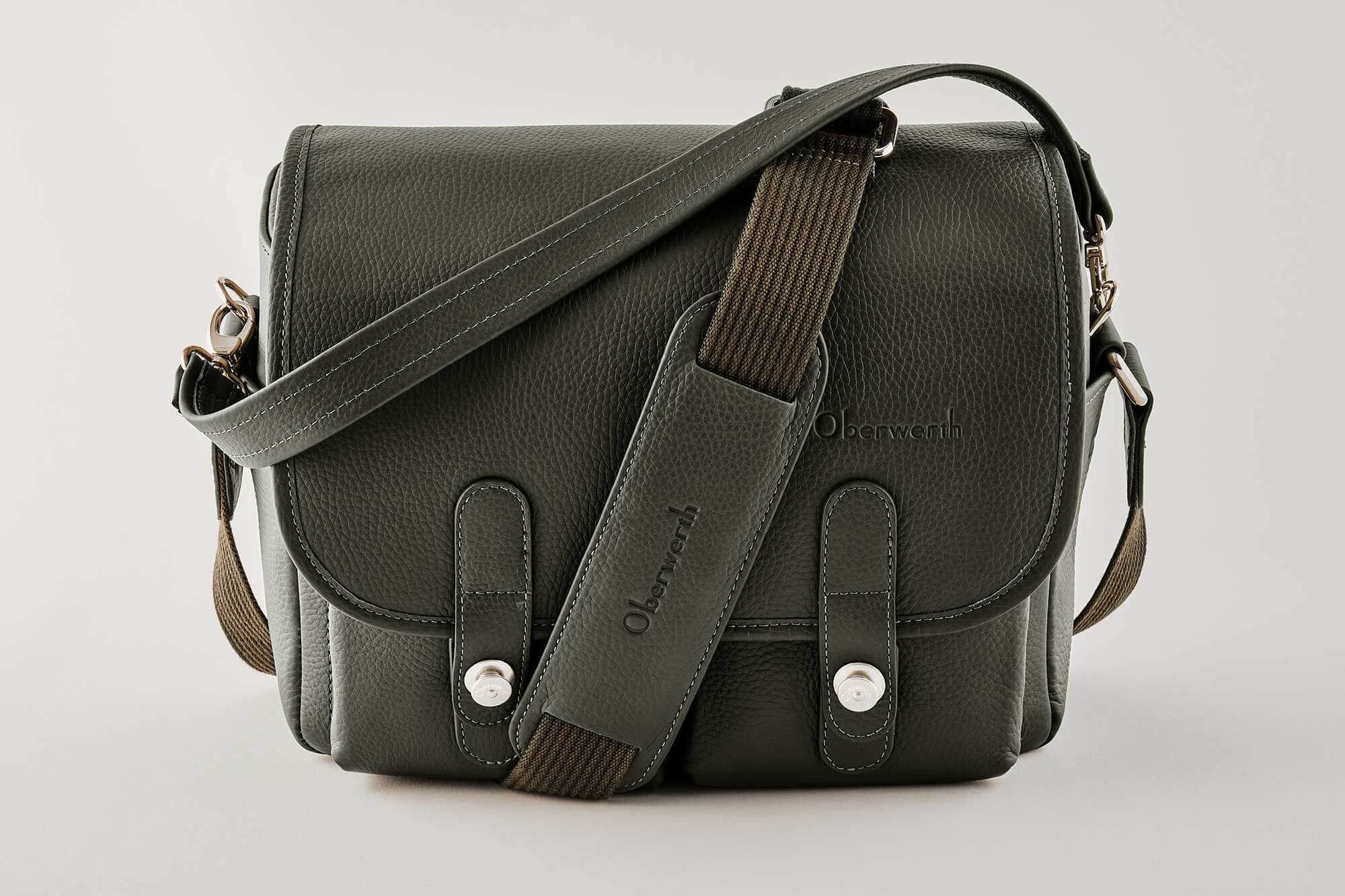 The SL Bag® Medium Reporter - Leica SL Medium Bag