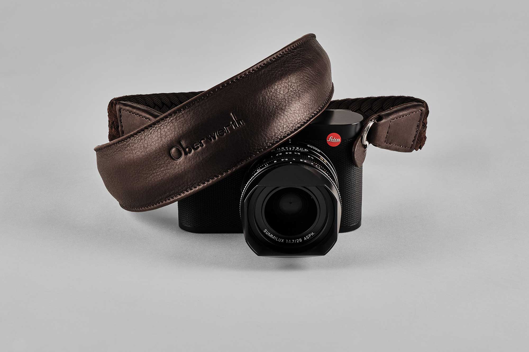 Camera Strap Triberg