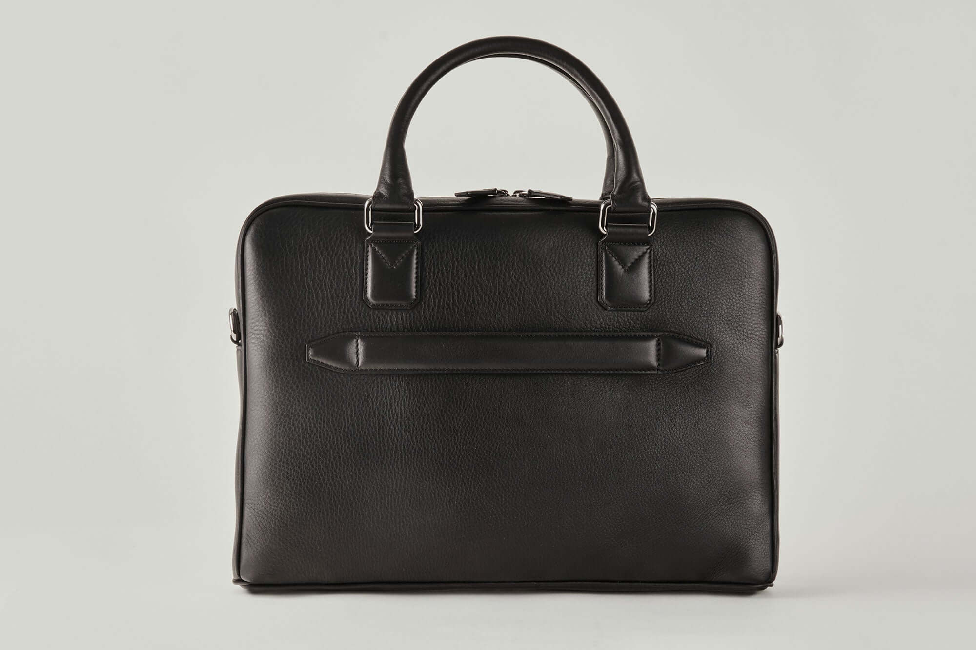 Laptop Bag Warren S Soft black