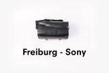 Camera bag FREIBURG Black Line